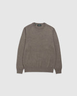 FERNDALE KNIT CINNAMON