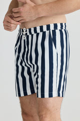 DARTMOUTH BOARD SHORT NAVAL STRIPE