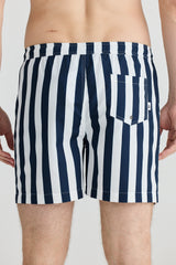 DARTMOUTH BOARD SHORT NAVAL STRIPE