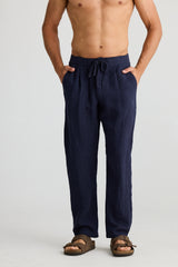 DUKE PANT NAVY