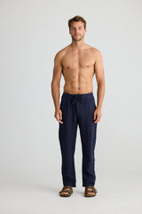 DUKE PANT NAVY