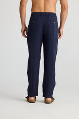 DUKE PANT NAVY