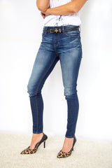 GYPSY HIGH RISE JEAN VINTAGE