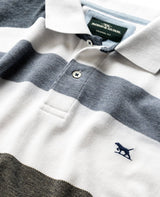 MILTON SS POLO SALT