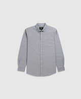 OXFORD LS SPORTS FIT SHIRT TARMAC