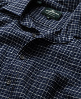 GOWENBRIDGE SS SHIRT NAVY