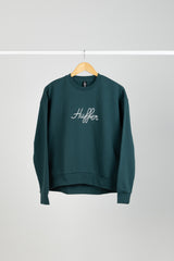 SLOUCH CREW SCRIPT / EMERALD