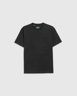 ORIGINAL FIT TEE NOIR