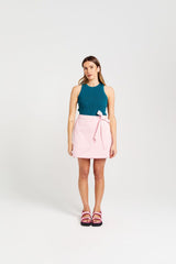 LIB SKIRT CANDY FLOSS