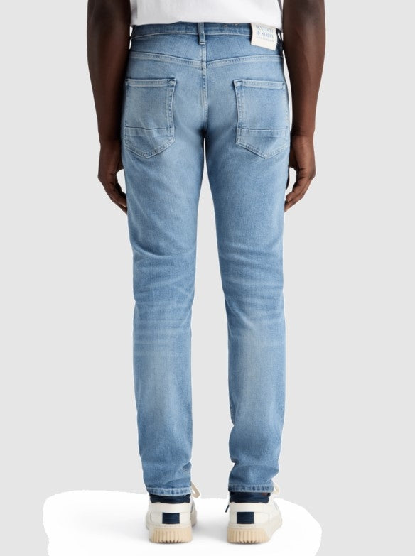 RALSTON REGULAR JEAN FRESHEN UP DARK