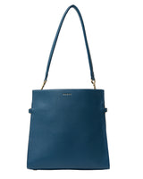 BEATRICE SHOULDER BAG OCEAN