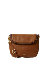 FIFI CROSSBODY BAG TAN