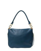 FRANKIE SHOULDER BAG OCEAN