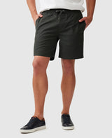 GUNN RESORT SHORT OLIVE