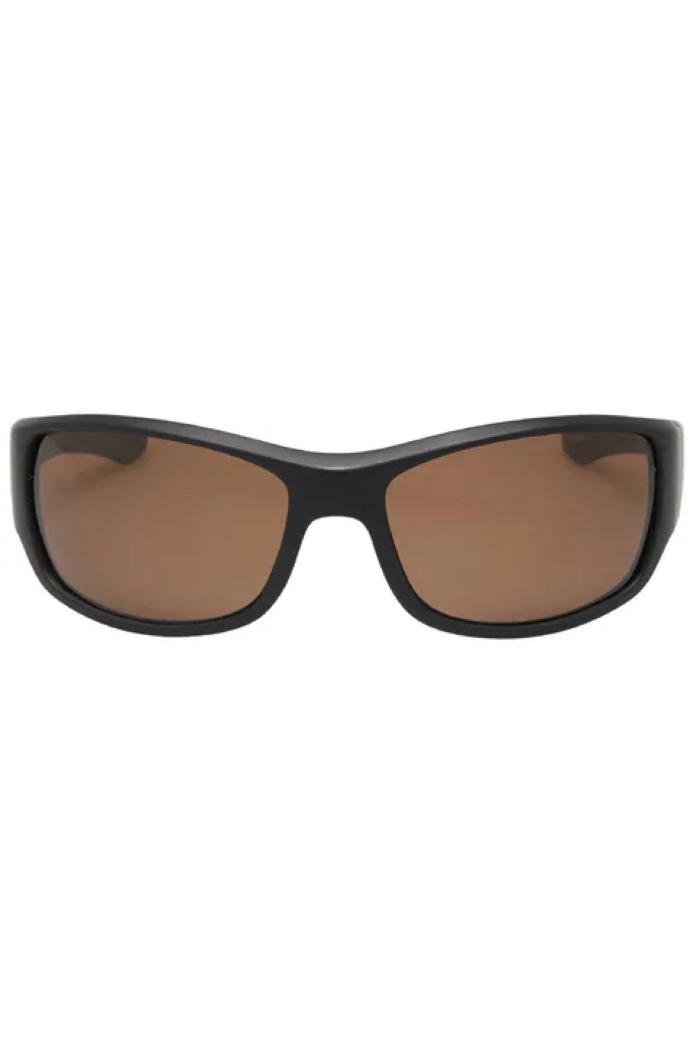 ODYSSEY SUNGLASSES - MATTE BLACK