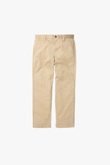 OFFICE MOVER PANT KHAKI