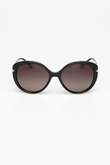 CALLIE SUNGLASSES - BLACK