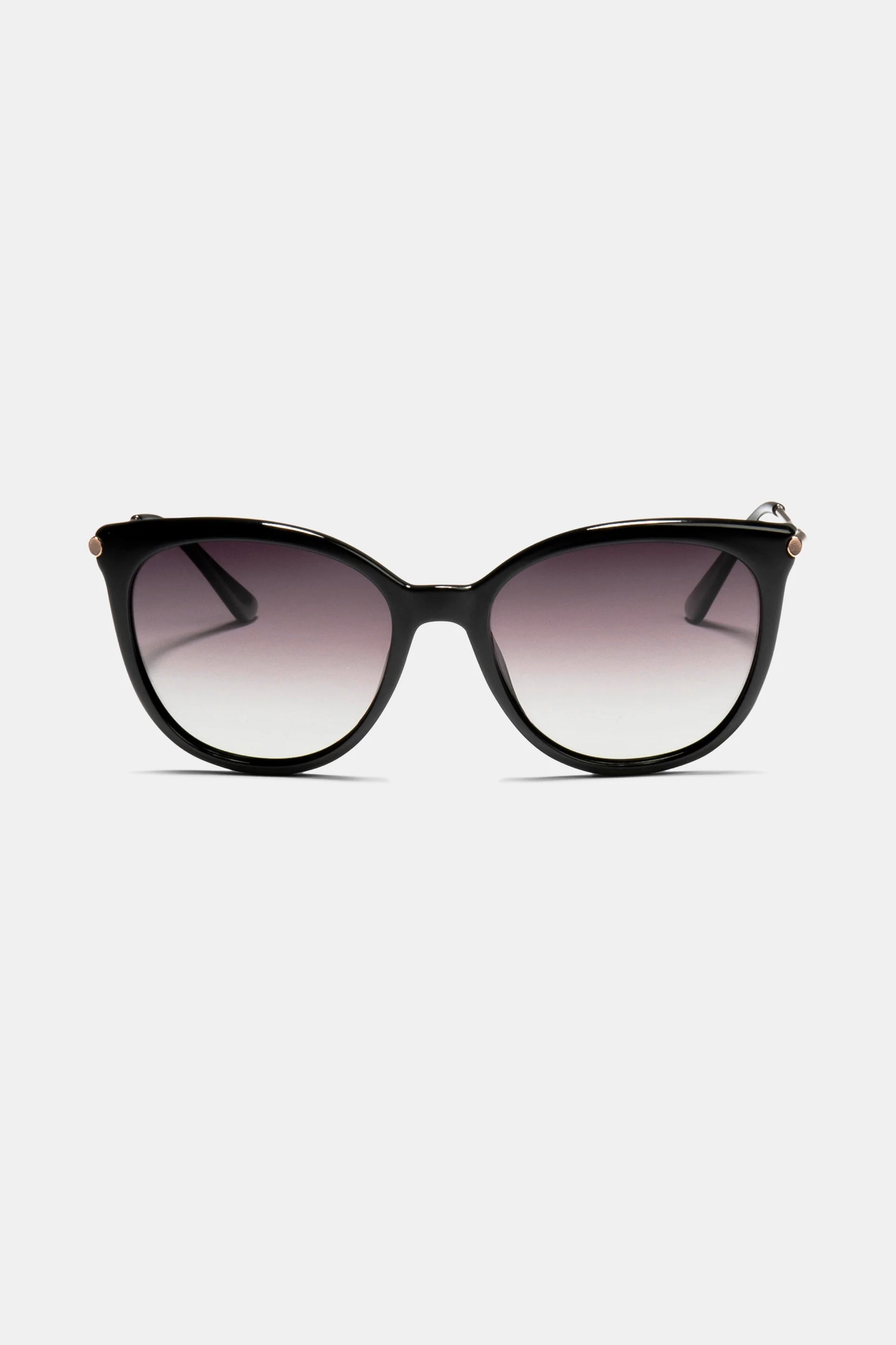 ASHLEY SUNGLASSES - BLACK