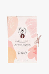 SHEET MASK LIBRARY