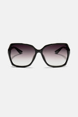 KARA SUNGLASSES - CRYSTAL BLACK