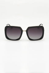 ALEX SUNGLASSES - CRYSTAL BLACK