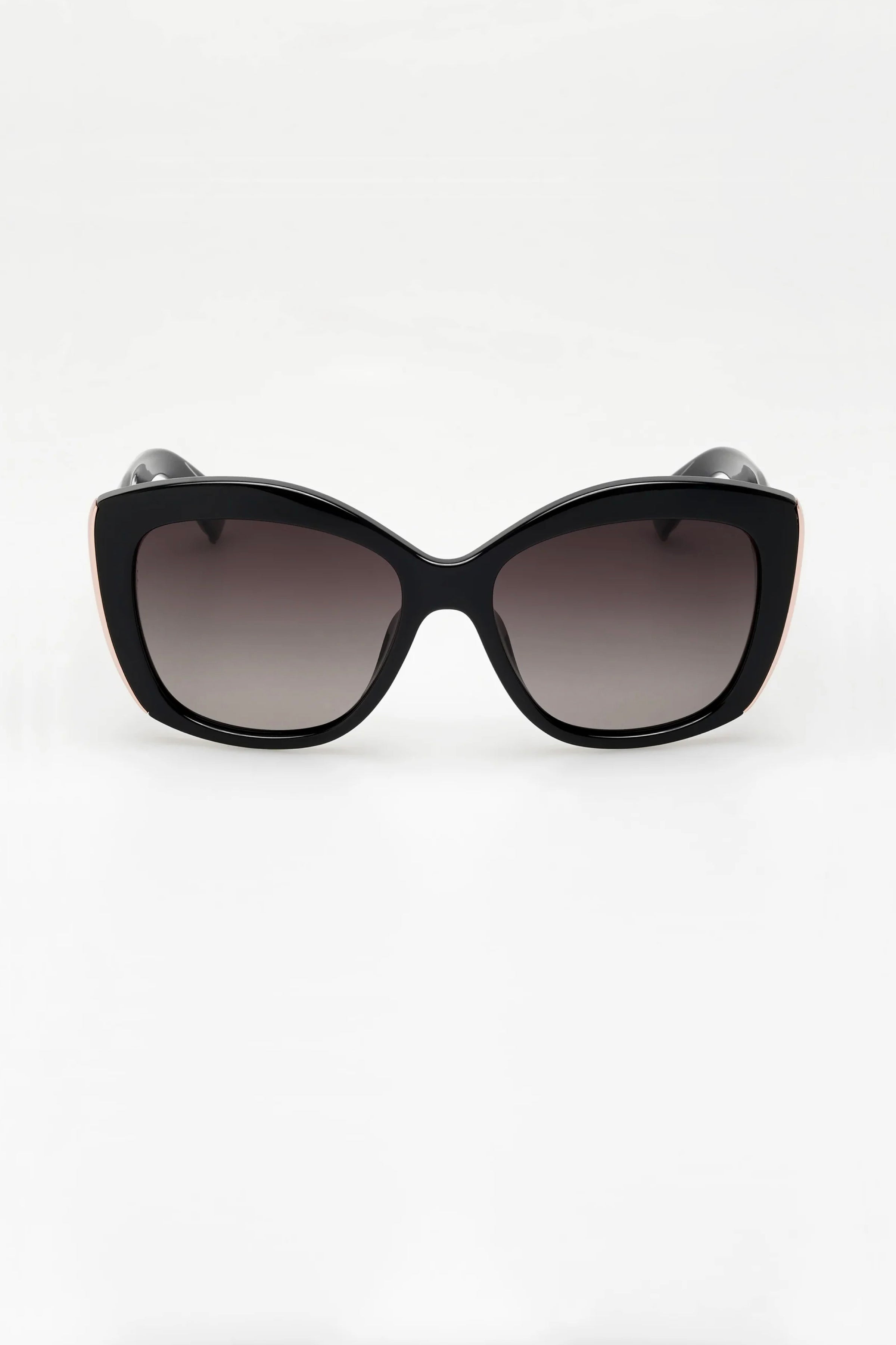 SAMARA SUNGLASSES - BLACK