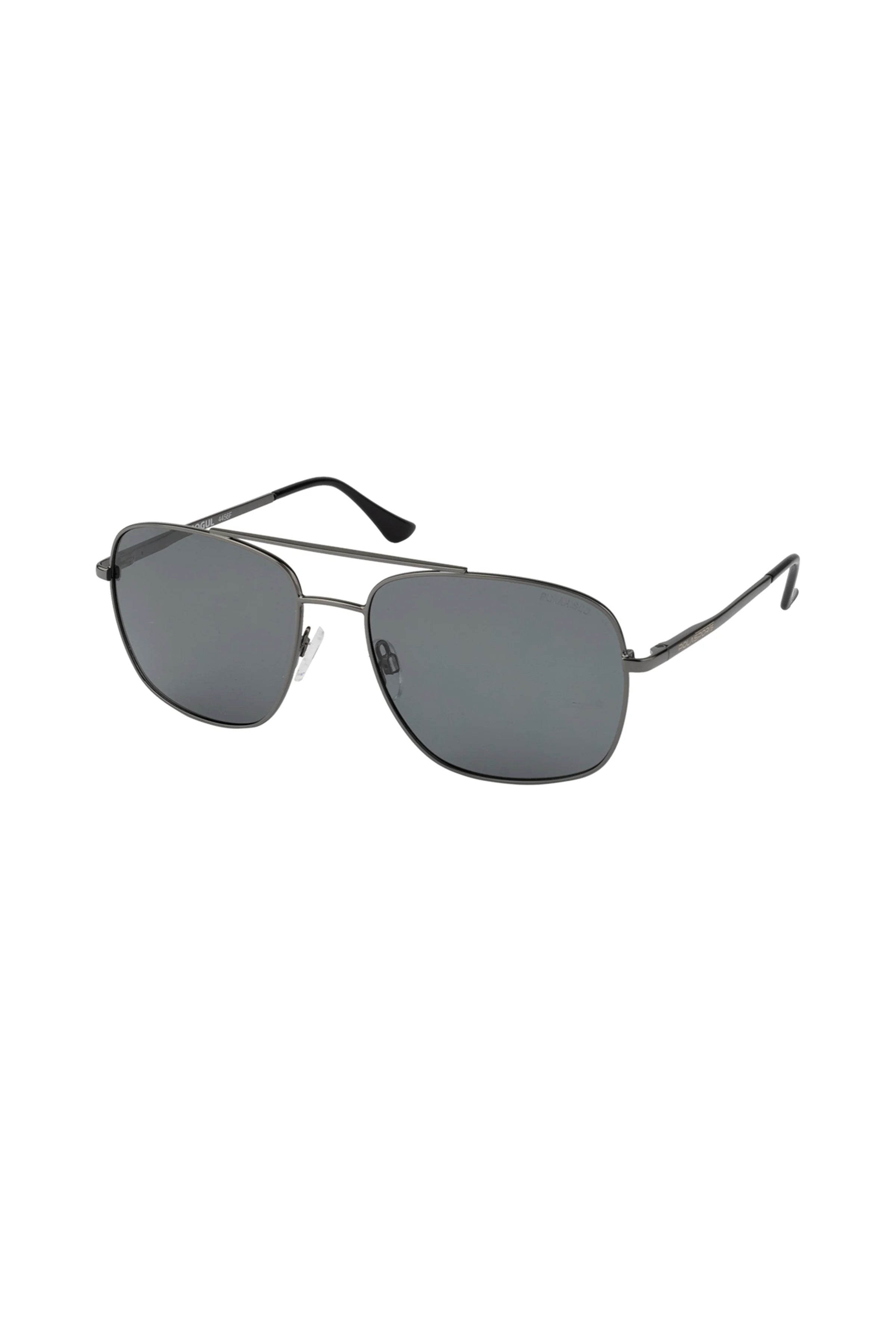 MOGUL SUNGLASSES - GUNMETAL