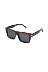 VANTAGE SUNGLASSES - TORTOISE SMOKE