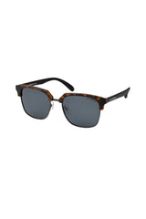 LO RIDER SUNGLASSES - MATTE TORTOISE