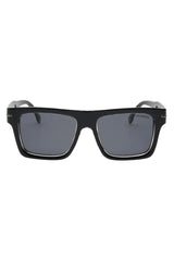 VANTAGE SUNGLASSES - BLACK SMOKE