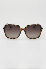 DESI SUNGLASSES - TORTOISESHELL