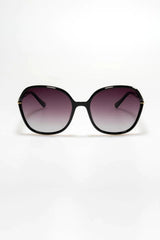 ARIA SUNGLASSES - BLACK