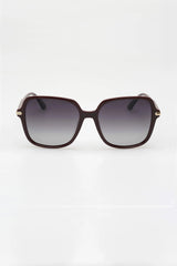 DESI SUNGLASSES - RUBUY RED