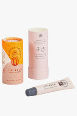 LIP BALM SWEET ALMOND