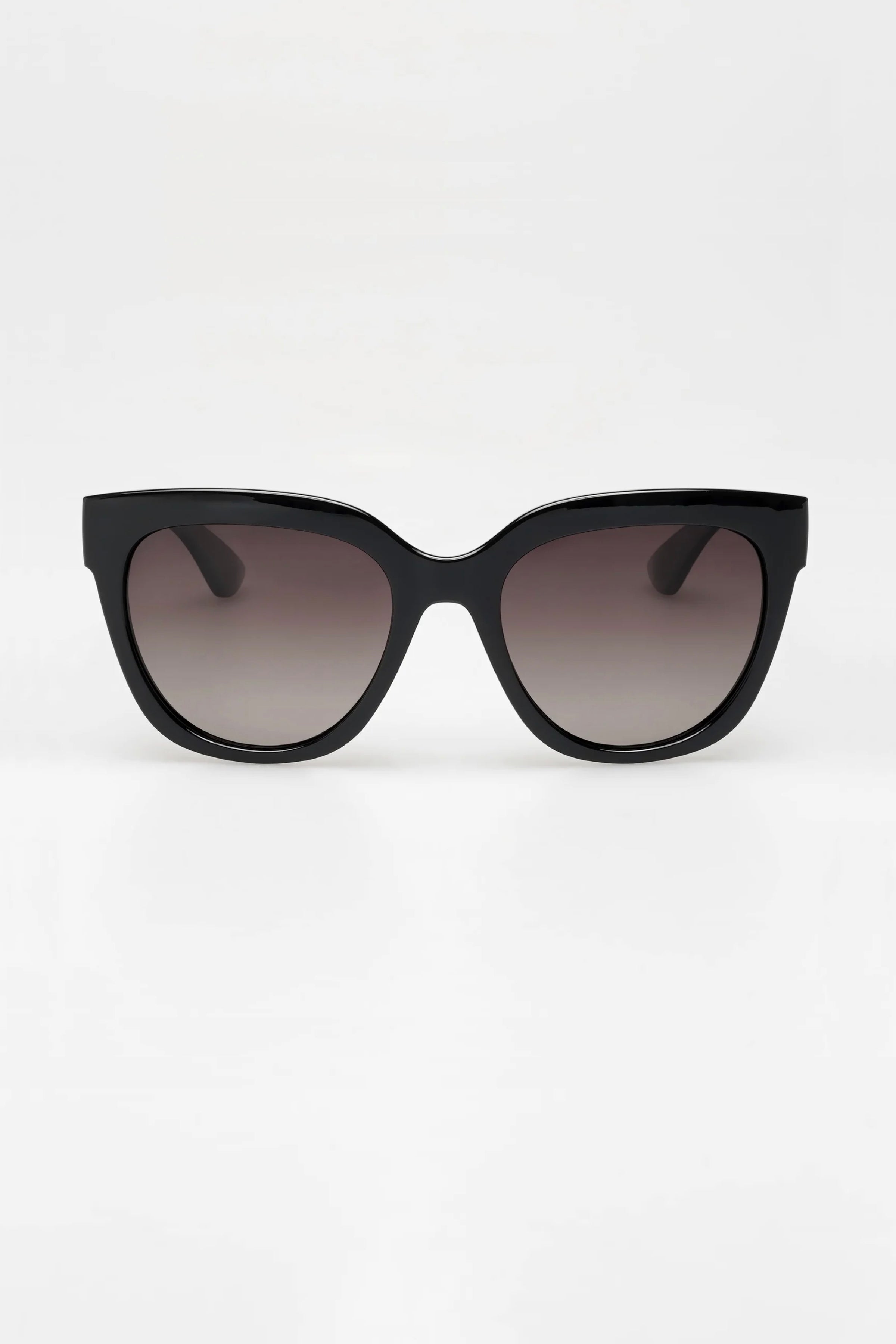 MERCEDES SUNGLASSES - BLACK