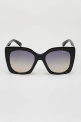 AIRS SUNGLASSES - BLACK