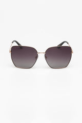 ALANA SUNGLASSES - GOLD