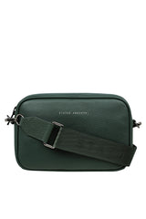 PLUNDER WITH WEBBED STRAP GREEN