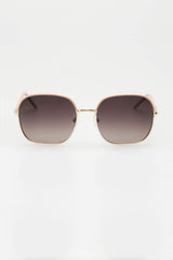 MARLEY SUNGLASSES - MACCHIATO