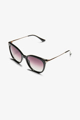 ASHLEY SUNGLASSES - BLACK