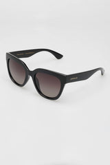 MERCEDES SUNGLASSES - BLACK