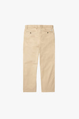 OFFICE MOVER PANT KHAKI