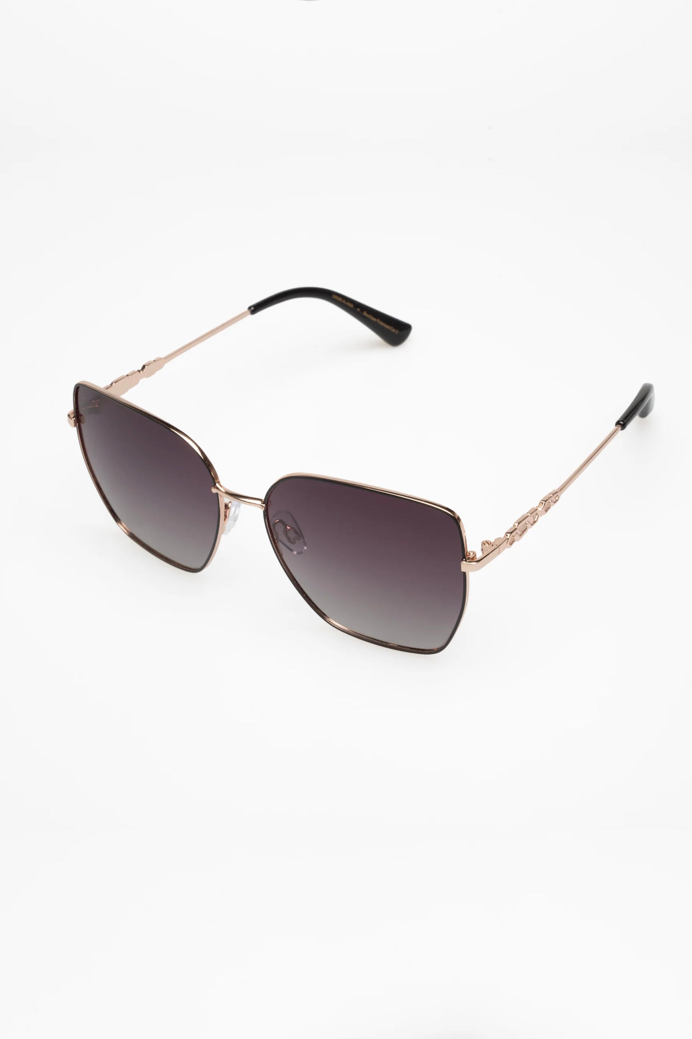 ALANA SUNGLASSES - GOLD