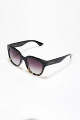 MERCEDES SUNGLASSES - OMBRE GREY TORT