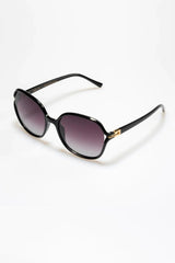 ARIA SUNGLASSES - BLACK