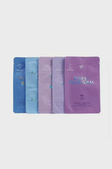 BEAUTY SLEEP MULTI MASKING SET