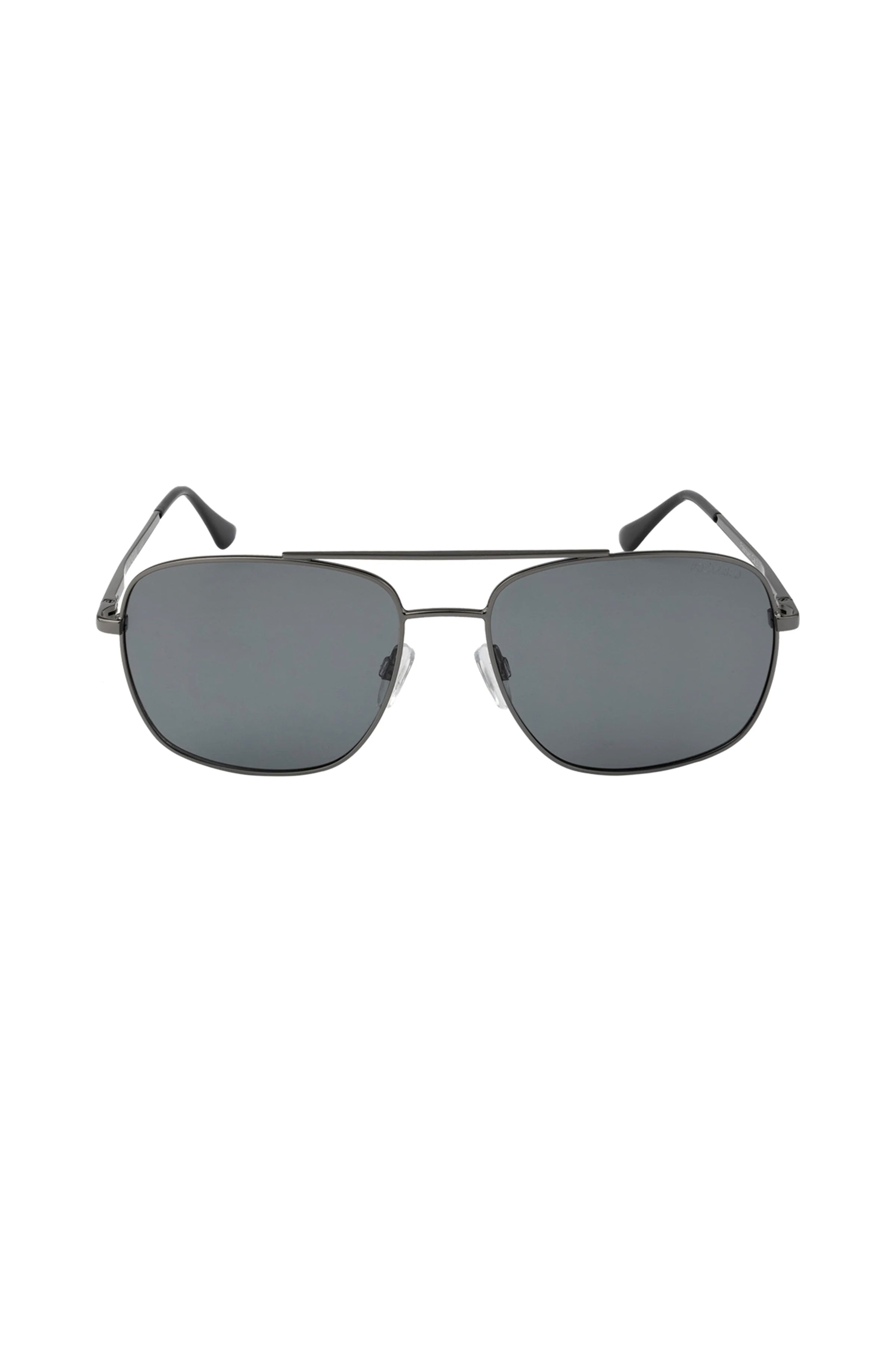 MOGUL SUNGLASSES - GUNMETAL