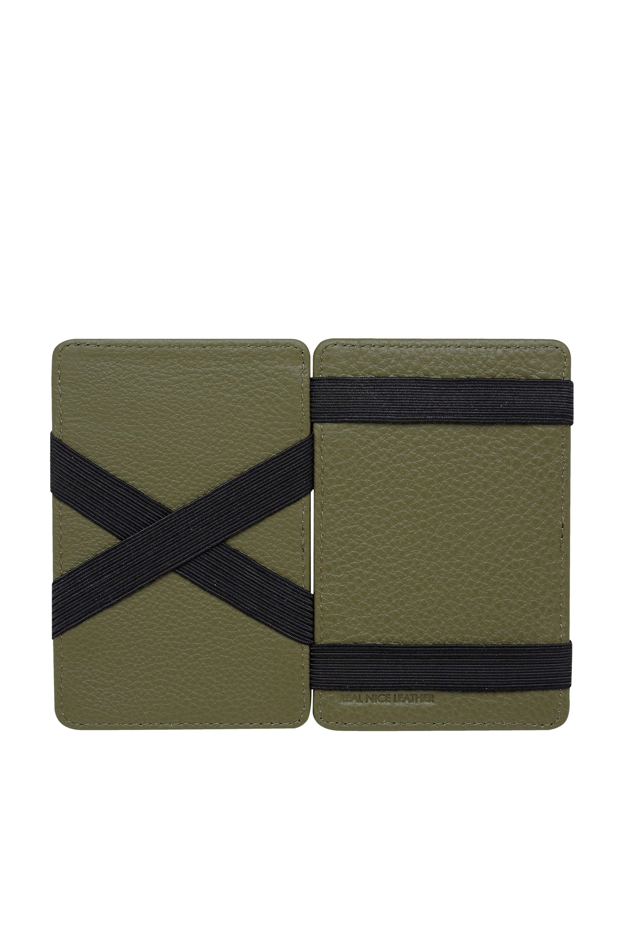 FLIP WALLET KHAKI