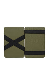 FLIP WALLET KHAKI