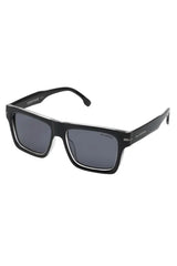 VANTAGE SUNGLASSES - BLACK SMOKE